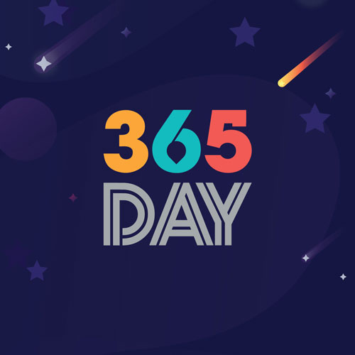 365DAY Mobile Application Development
