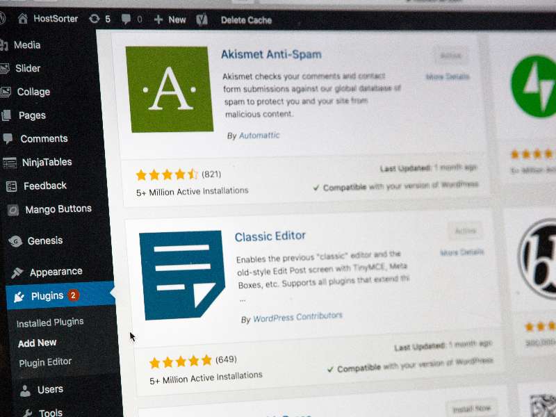 62.6% of WordPress site is in risk! Are you one of them? And how to resolve it...